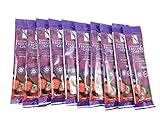 Dynamic Fruits & Greens To Go Berry 10 Single Serving Packets