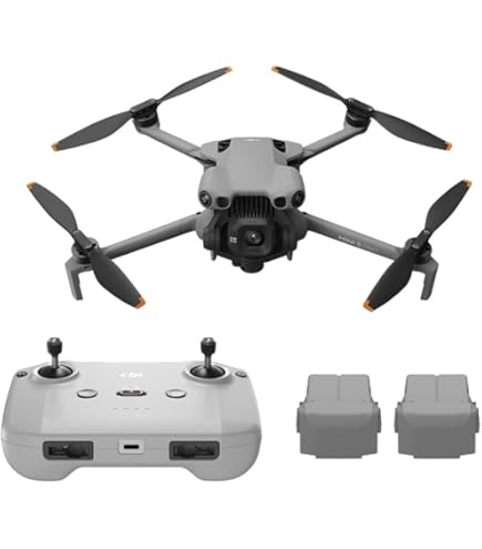 DJI Mavic Mini Fly More Combo | Amazon.com.br