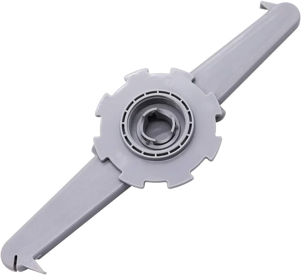 154754502 Dishwasher Upper Spray Arm Assembly By Primeswift Replacement for Crosley Frigidaire AP4514338 PS2581378