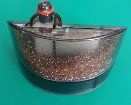 Ariete Serbatoio Acqua Tappo Galleggiante Scopa A Vapore Steam Mop 10