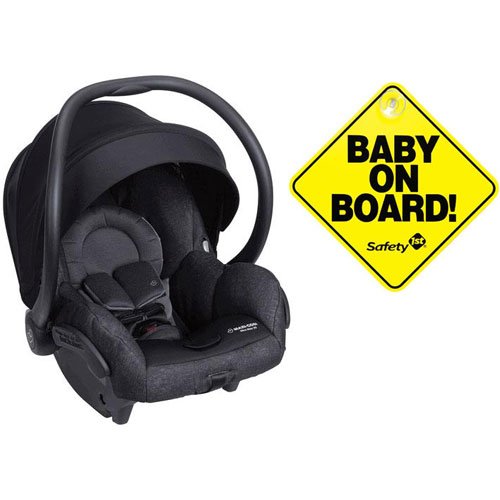 maxi cosi mico max 30 nomad black