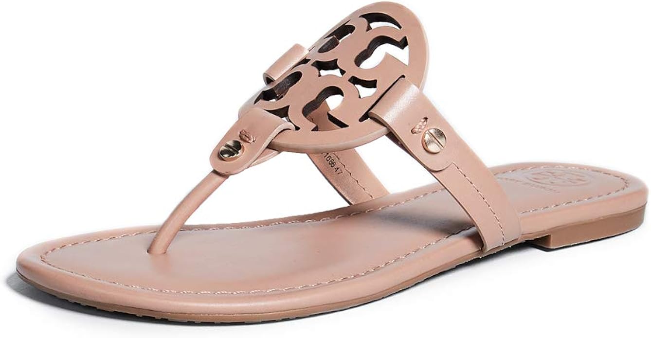 tory burch flip flop dupe