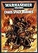 Chaos Space Marines Codex Warhammer 40k