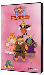 Les Rois Et Les Reines - Volume 2