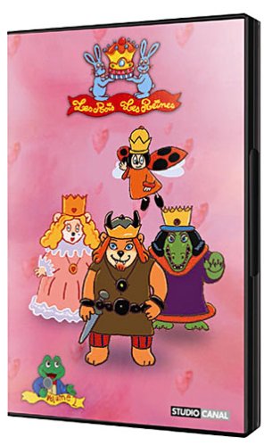 Les Rois Et Les Reines - Volume 2
