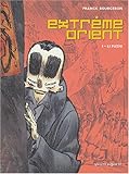 Extrême Orient, Tome 1 (French Edition) by