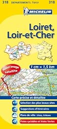 Loiret - Loir-et-Cher
