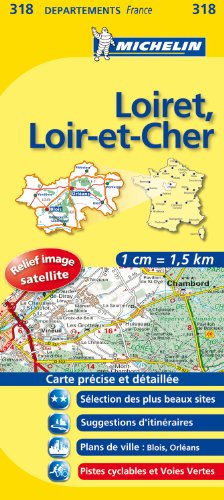 Loiret - Loir-et-Cher