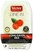 Veetee Long Grain Rice - 2 Minute Rice Microwavable Meals - Instant Rice Meals Ready to Eat Gluten Free Precooked Rice - 10.6oz, Pack Of 6