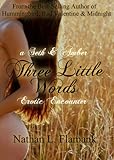 Three Little Words (a Seth & Amber Erotic Encounter)