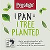 Prestige-Eco-Non-Stick-Frying-Pan-Set-Plant-Based-Non-Stick-Recycled-and-Recyclable-PFOA-Free-Induction-2024-cm Prestige Eco Non Stick Frying Pan Set of 2 - Induction Frying Pans Set 20cm & 24cm with Plant Based Non Stick…