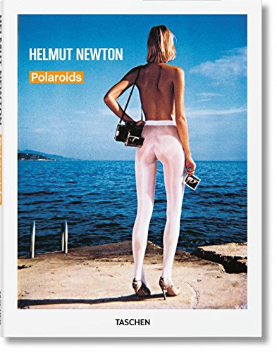 Download Helmut Newton: Polaroids Download Helmut Newton: Polaroids
