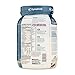 Dymatize Nutrition ISO-100 Whey Protein Powder, Gourmet Vanilla, 1.6 Pound