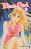 Peach Girl #6 by Miwa Ueda (2002-09-24)
