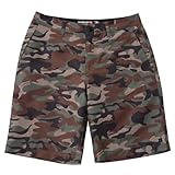 Quiksilver Men's Dingo Short