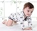 Mother Nest Baby Long Sleeve Bodysuits