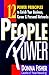 People Power: How to Create a Lifetime Network for Business, Career, and Personal Advancement - Book by Donna Fisher