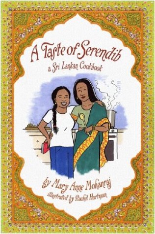 A Taste of Serendib