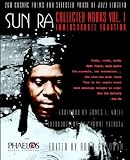 Sun Ra: Collected Works Vol. 1 - Immeasurable Equation by 