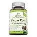 Herbal Secrets Konjac Root 2000 Mg 180 Vcaps