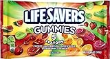 LifeSavers Gummies Candy, 5 Flavors, 13 oz