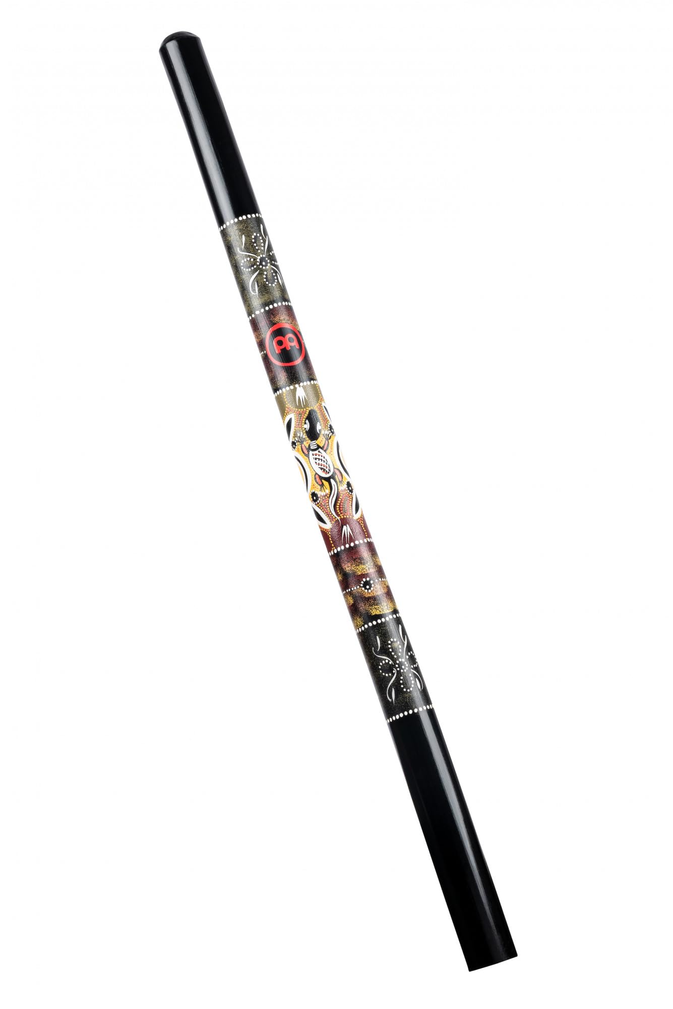 Didgeridoo, Bamboo, Black Design