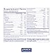 Pure Encapsulations - PureLean - Vegetarian Protein for Healthy Weight Management** - Natural Vanilla Bean Flavor - 680 Grams