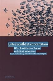 Entre conflit et concertation