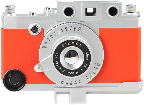 GIZMON Case For Apple iPhone 4/4S