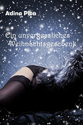 Ein unvergessliches Weihnachtsgeschenk: Erotische Kurzgeschichte (German Edition)
