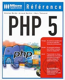 PHP 5