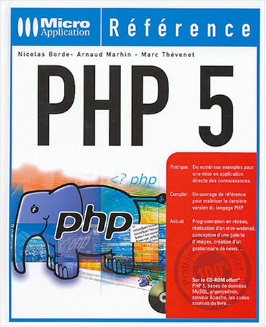 PHP 5