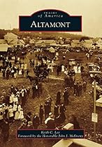 Altamont (Images of America)