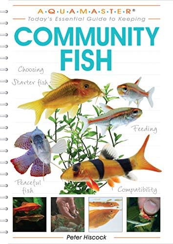 Dr. Axelrod's Mini-Atlas of Freshwater Aquarium Fishes: Axelrod