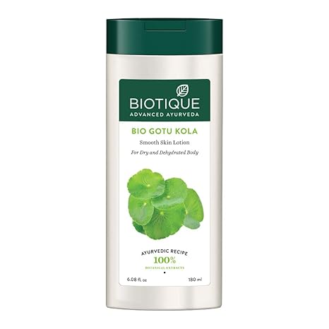 biotique moisturizer for normal skin