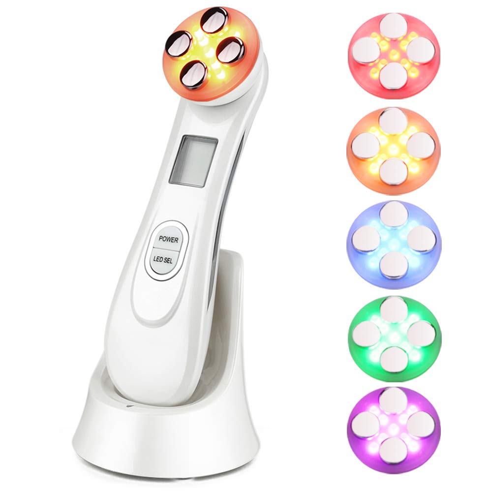 Best Radiofrequency Skin Care Machine