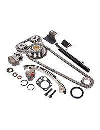 Evergreen tk3022 Kit de cadena de distribución