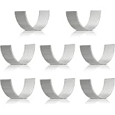 GoaMotors 8PCS Connecting Rod Bearings for Hyundai for Kia Elantra GT Kona Tucson Elantra Soul Forte, 23060-2E005