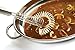 Norpro Stainless Steel Saucinator Whisk, One Size, As Shown