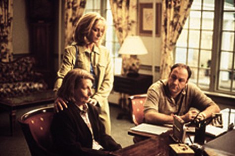 The Sopranos: A Family History - //coolthings.us