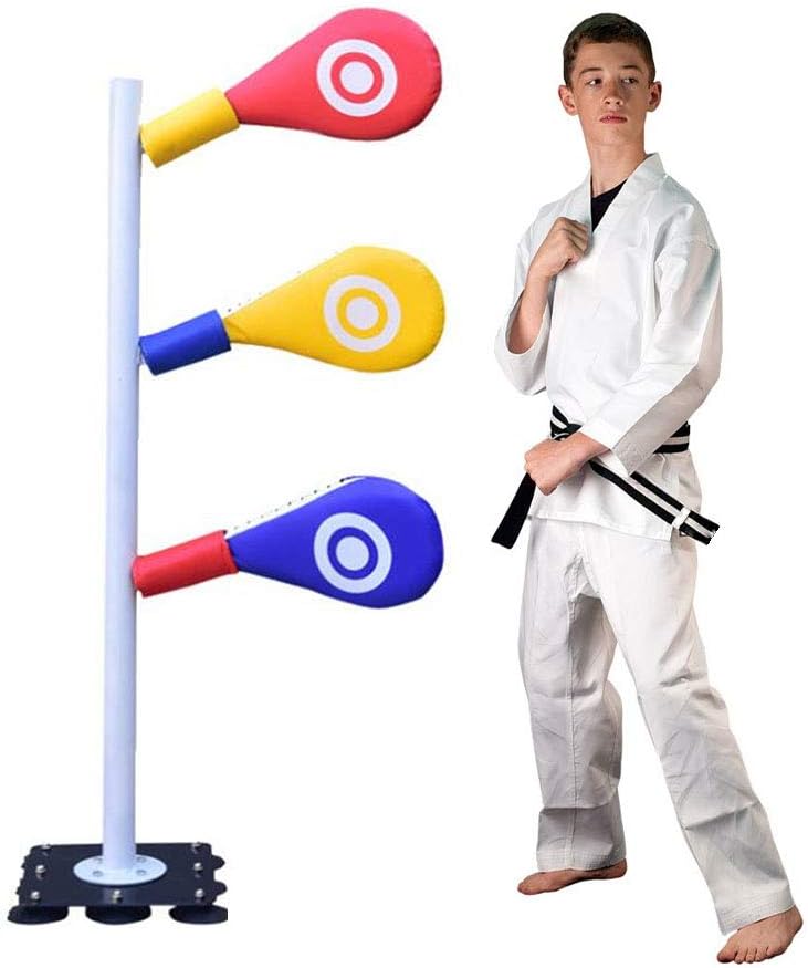 WXH Punching Taekwondo Kick Pad Body Action System, Target Training