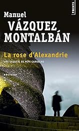 La  rose d'Alexandrie