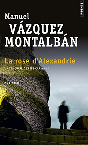 La  rose d'Alexandrie