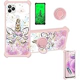 jioeuinly Case for General Mobile GM 22S Case