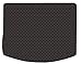 Kaungka Rubber Cargo Liner Rear Cargo Tray Trunk Floor Mat Waterproof Protector Compatible with 2019 2013 2014 2015 2016 2017 2018 Escape