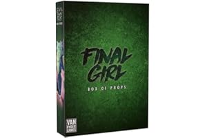VAN RYDER GAMES Final Girl Series 2: Box of Props