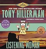 Listening Woman CD Low Price