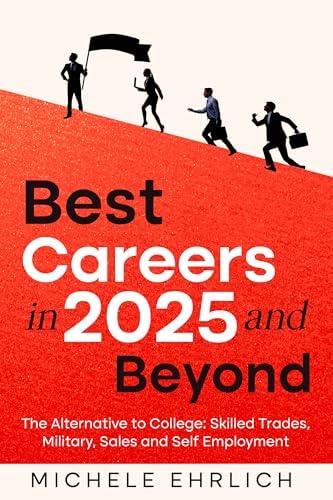 Amazon.com: The Complete List of American Jobs: A Total of 820