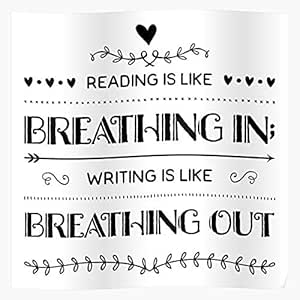 How to write a deep breath sound image