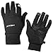 HEAD Multi-Sport Running Gloves with SensaTEC
